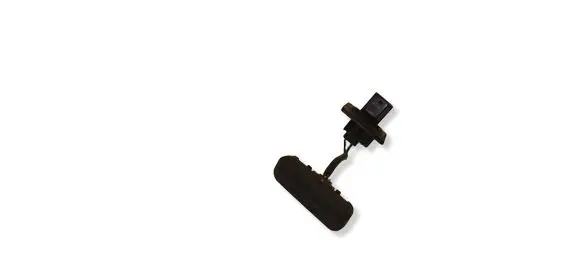 Opel Insignia A Tailgate opening switch 555104701