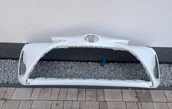 Toyota Yaris Front bumper