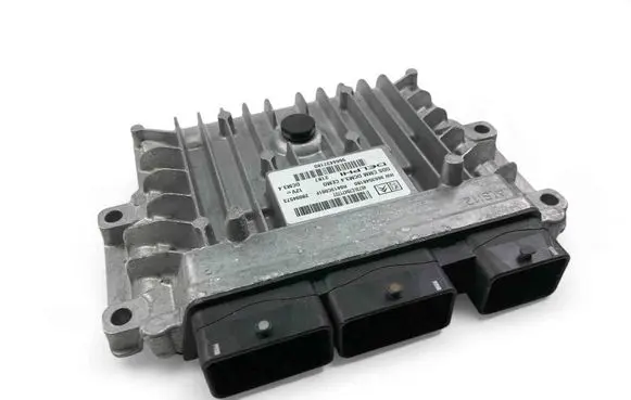 Engine control unit/module ECU