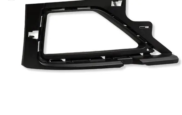 Volkswagen Golf Sportsvan Front fog light trim/grill 510853211C