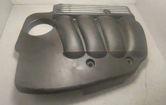 BMW 1 E81 E87 Engine cover (trim) 15792001 14011812 723714