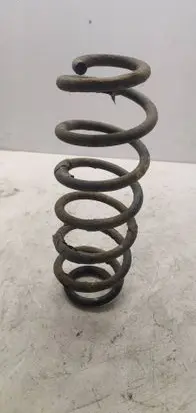 Volkswagen Golf Plus Rear coil spring