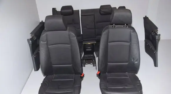 Seat set