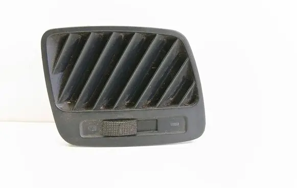 Audi A6 S6 C5 4B Dashboard side air vent grill/cover trim 4B0819793