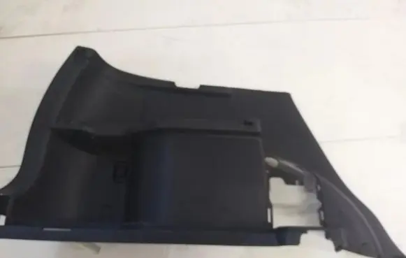 Honda CR-V Other trunk/boot trim element 84660SWAA01050 84660-SWA-A010-50