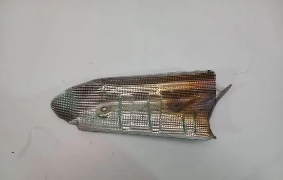 BMW 3 F30 F35 F31 Heat shield in engine bay 8508139
