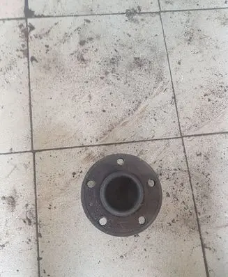 Volvo V70 Rear wheel ball bearing 