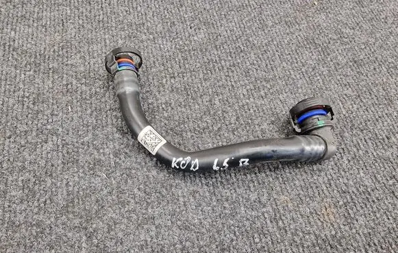Skoda Kodiaq Vacuum line/pipe/hose 05E133366