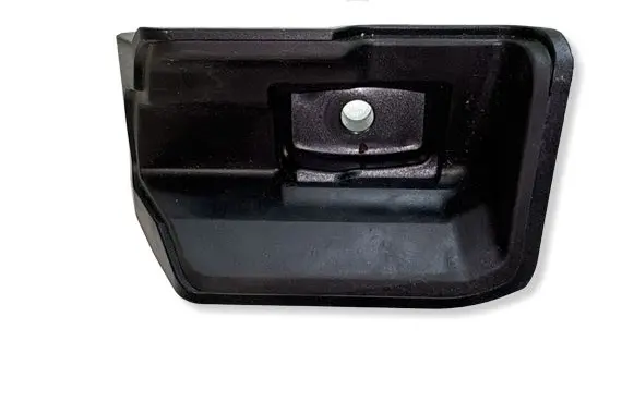 BMW 4 F32 F33 Convertible wind deflector 7351102