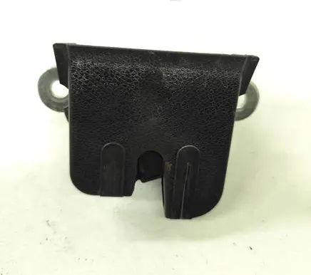 Volkswagen Golf VII Tailgate/trunk/boot lock/catch/latch 5G0827505