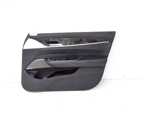 BMW 6 G32 Gran Turismo Front door card panel trim A064519 7416878
