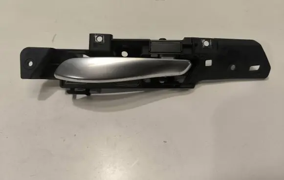 BMW X5M E70 Rear door interior handle 6974297 773201 P011720408