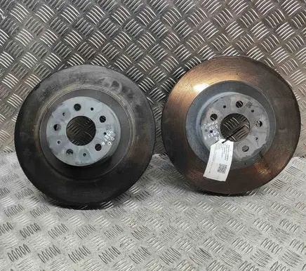 Tesla Model Y Front brake disc 118861200D