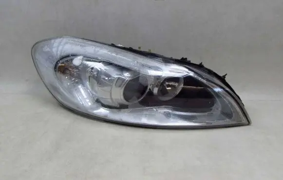 Volvo C70 Headlight/headlamp 31299757 0301256682 ID52672