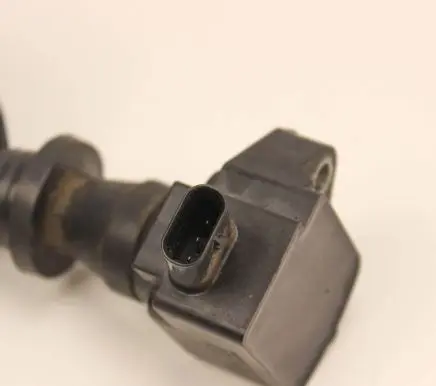 Jaguar XF X260 Plug wire DX2312A366AC