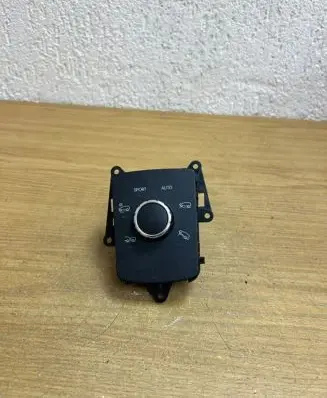 Mercedes-Benz GL X166 Other switches/knobs/shifts A1669051751 16930079