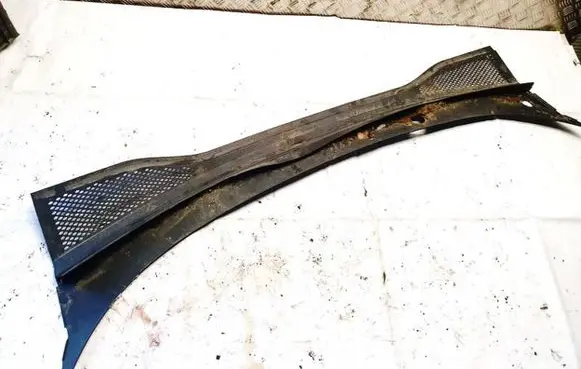 Volkswagen ID.4 Wiper trim 11c819401