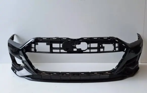 Audi A7 S7 4K8 Front bumper 4K8807437A