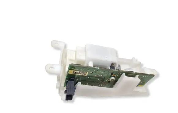 BMW X3 F25 Steering wheel lock E0371012D