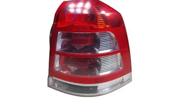 Opel Zafira B Rear/tail lights 13260854KAS 13260854