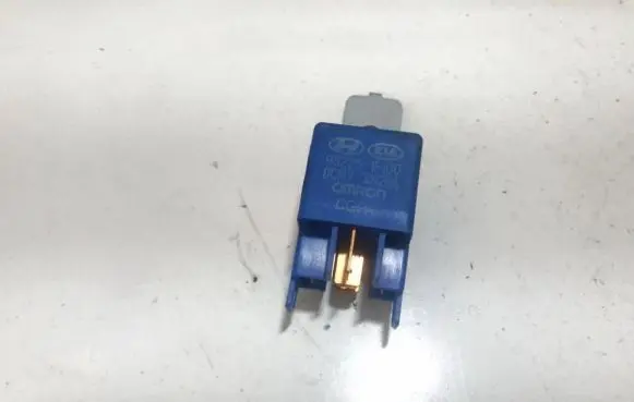 KIA Ceed Other relay 952251f100 95225-1f100
