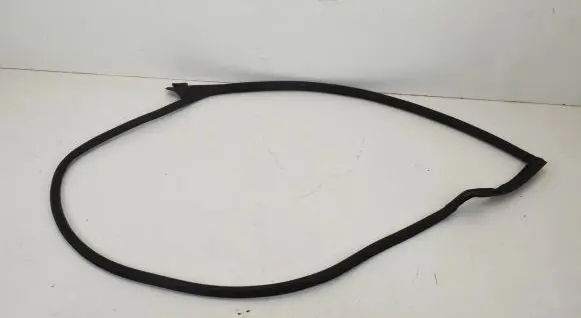 Audi A5 Rubber seal front coupe door 8W6831707B
