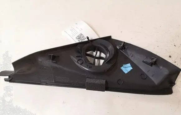 Volvo V50 Dashboard side end trim 72382