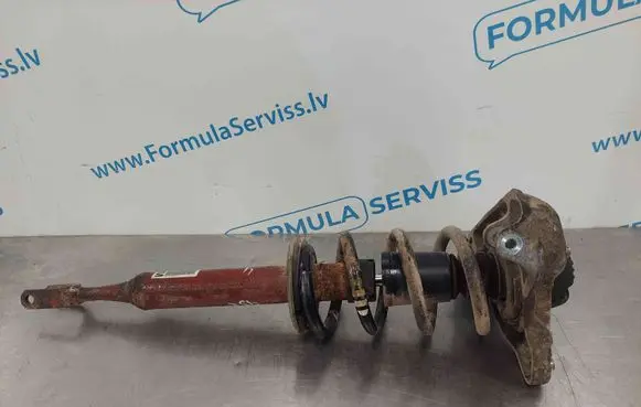 Audi A4 S4 B7 8E 8H Front shock absorber with coil spring 8E0413031CN 8E0413031