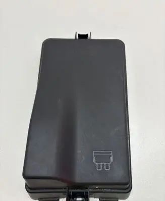 Volkswagen ID.3 Fuse box cover 5WA937132A