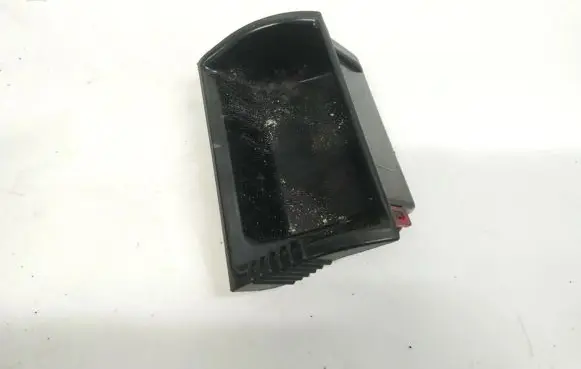 Car ashtray
