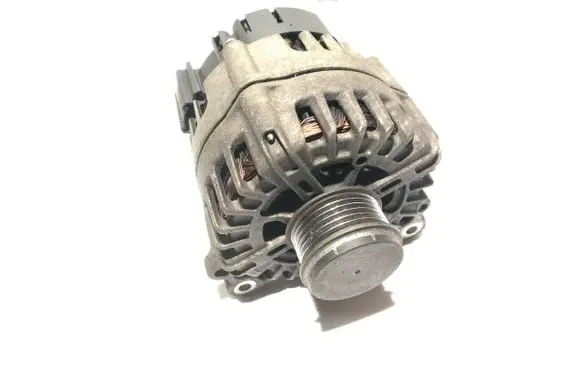 Audi A6 S6 C7 4G Generator/alternator 059903018T 2608773A FG20S011