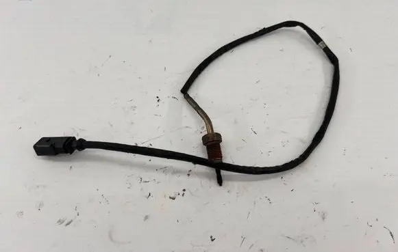Skoda Superb B6 (3T) Exhaust gas temperature sensor 03L906088BD