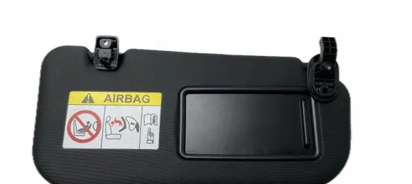 Hyundai i20 (GB IB) Sun visor