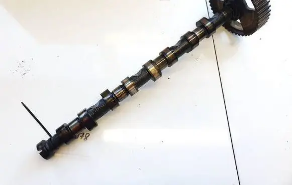 Peugeot 307 Camshaft 37flm112 37flm112297