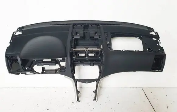 Honda Accord Dashboard