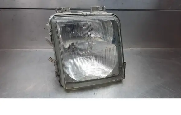 Volkswagen PASSAT B5 Front reflector 2D1941016