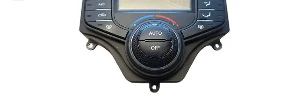 Hyundai i30 Climate control unit 972502R6104X 972502LXXX