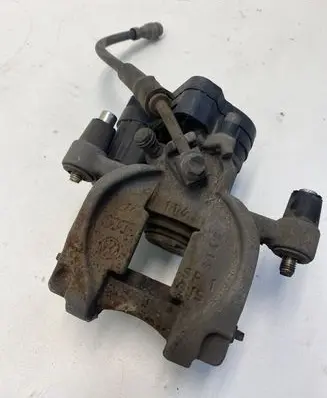 Volkswagen Golf VII Rear brake caliper 5Q0615406BR
