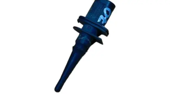 BMW 5 F10 F11 Outside/exterior temperature sensor 65816936953 6936953 13632610