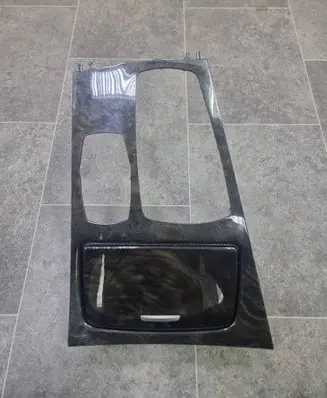BMW 7 F01 F02 F03 F04 Cup holder front 9173879 9179821