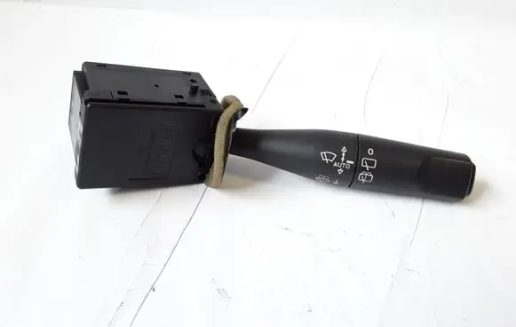 Peugeot 206 Wiper control stalk 96331043ZL 61580078