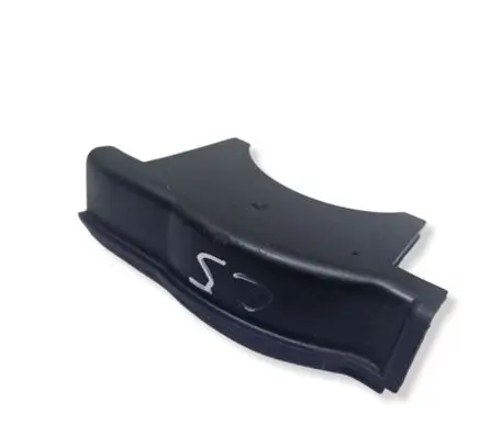 Audi A6 S6 C5 4B Timing belt guard (cover) 059109156A