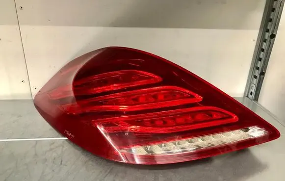 Mercedes-Benz S W222 Rear/tail lights A2229065401 2229065401