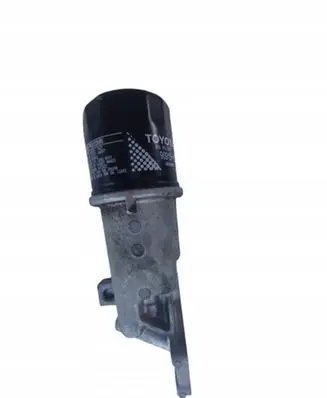 Toyota Aygo AB10 Oil filter mounting bracket