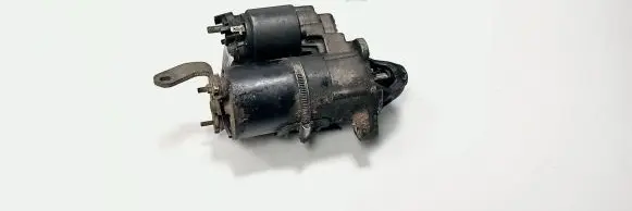 Audi A4 S4 B5 8D Starter motor 100S821933