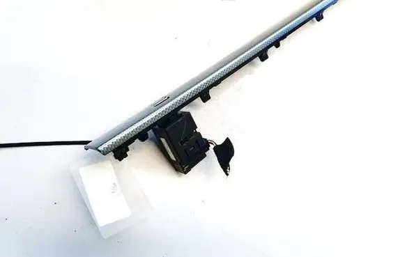 Peugeot 407 Other interior part 9644562777 9644562677