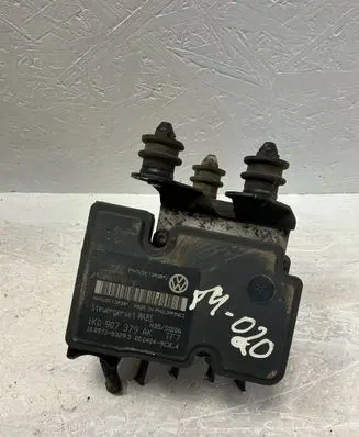 Skoda Yeti (5L) ABS Pump 1K0614117S 10020702274 1K0907379AK