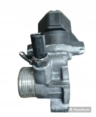 Mercedes-Benz GLC C253 EGR valve A6541400460