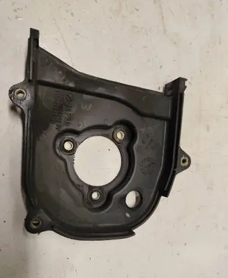 Subaru Forester SG Timing belt guard (cover) 13575AA112 13569AA112