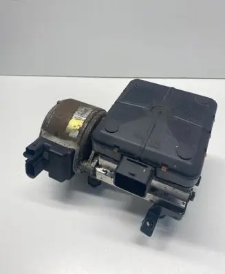 Citroen C5 Air suspension compressor 9636716080